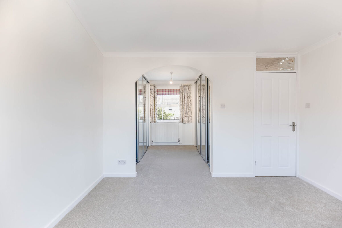 St. Andrews Crescent, Stratford-Upon-Avon, CV37