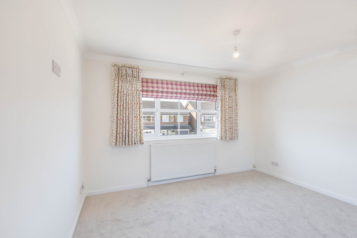 St. Andrews Crescent, Stratford-Upon-Avon, CV37