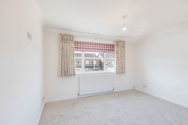 St. Andrews Crescent, Stratford-Upon-Avon, CV37