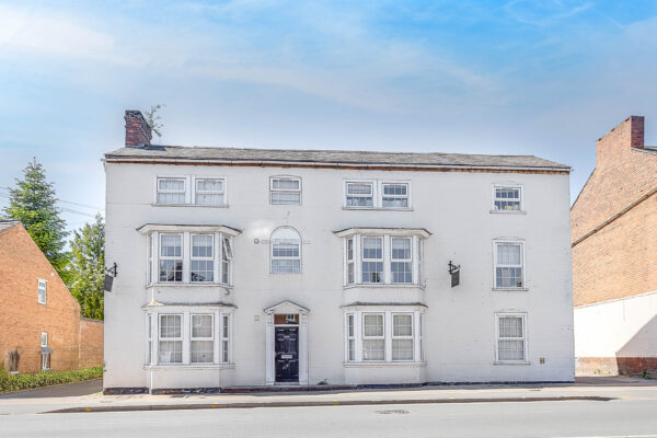 Birmingham Road, Stratford-Upon-Avon, CV37