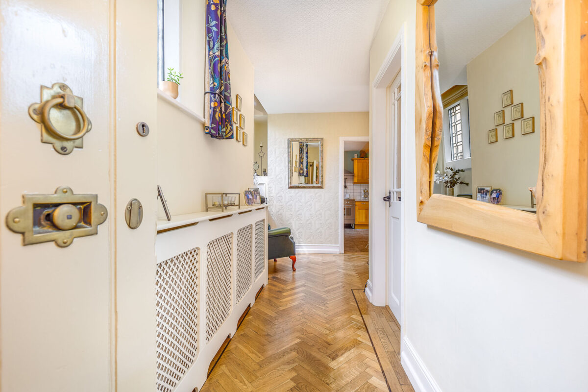 Church Road, Snitterfield, CV37