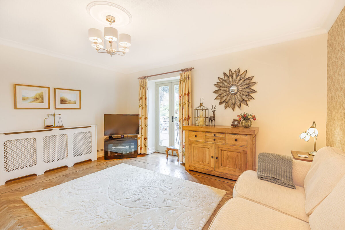 Church Road, Snitterfield, CV37