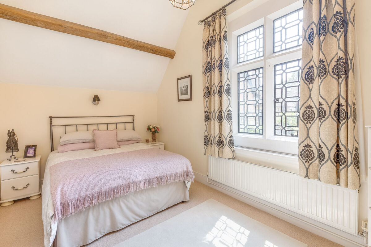Church Road, Snitterfield, CV37