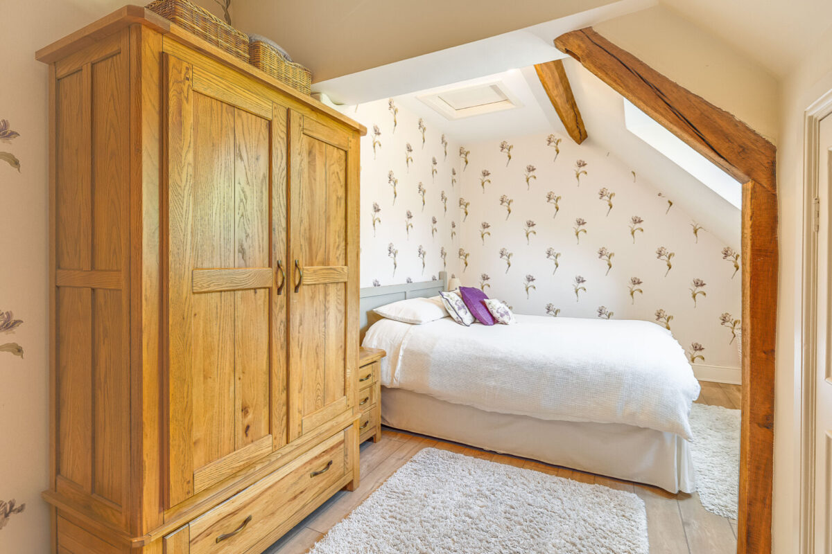 Church Road, Snitterfield, CV37