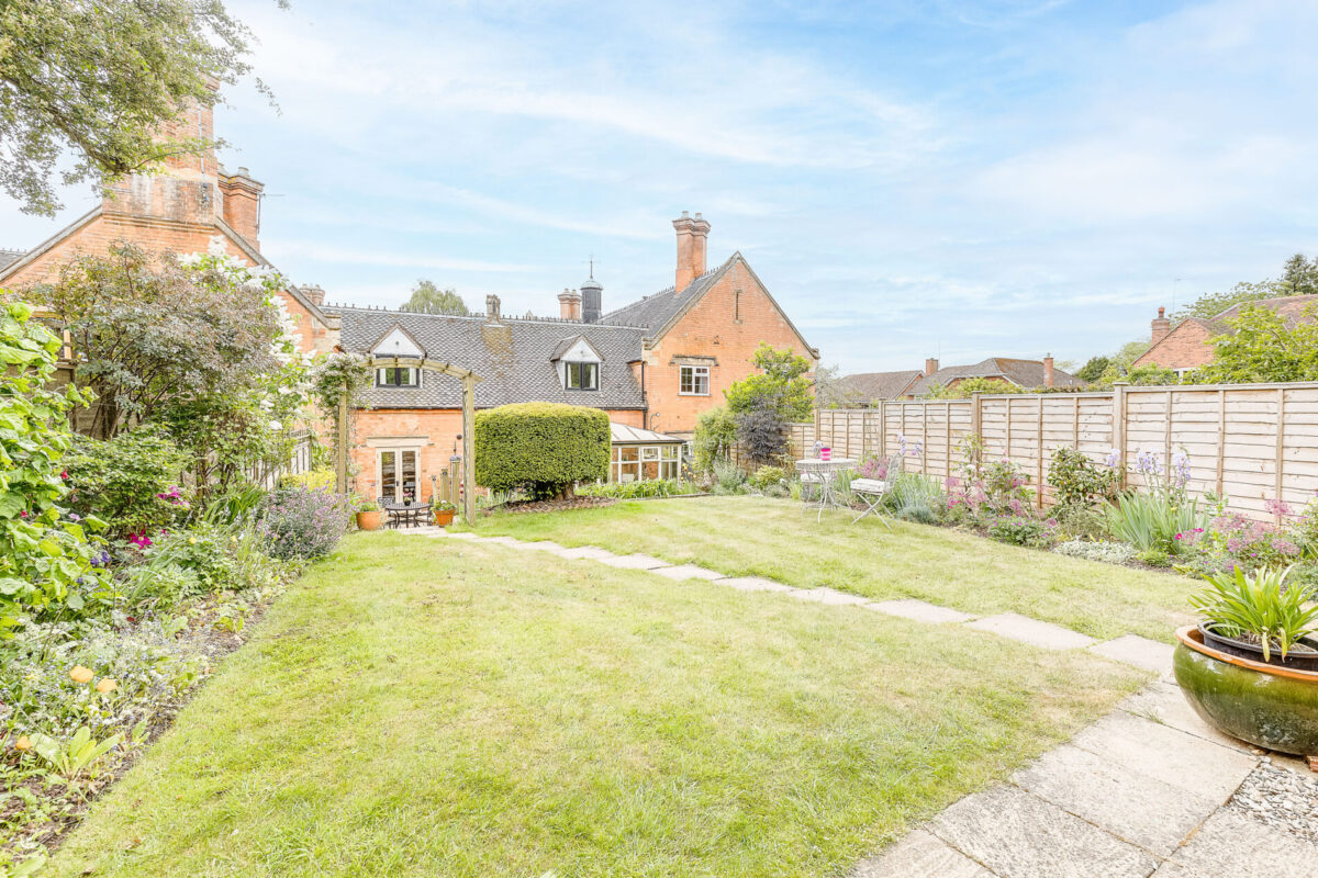 Church Road, Snitterfield, CV37