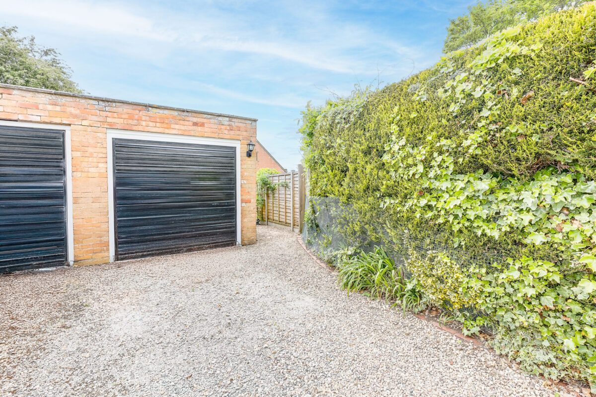 Church Road, Snitterfield, CV37