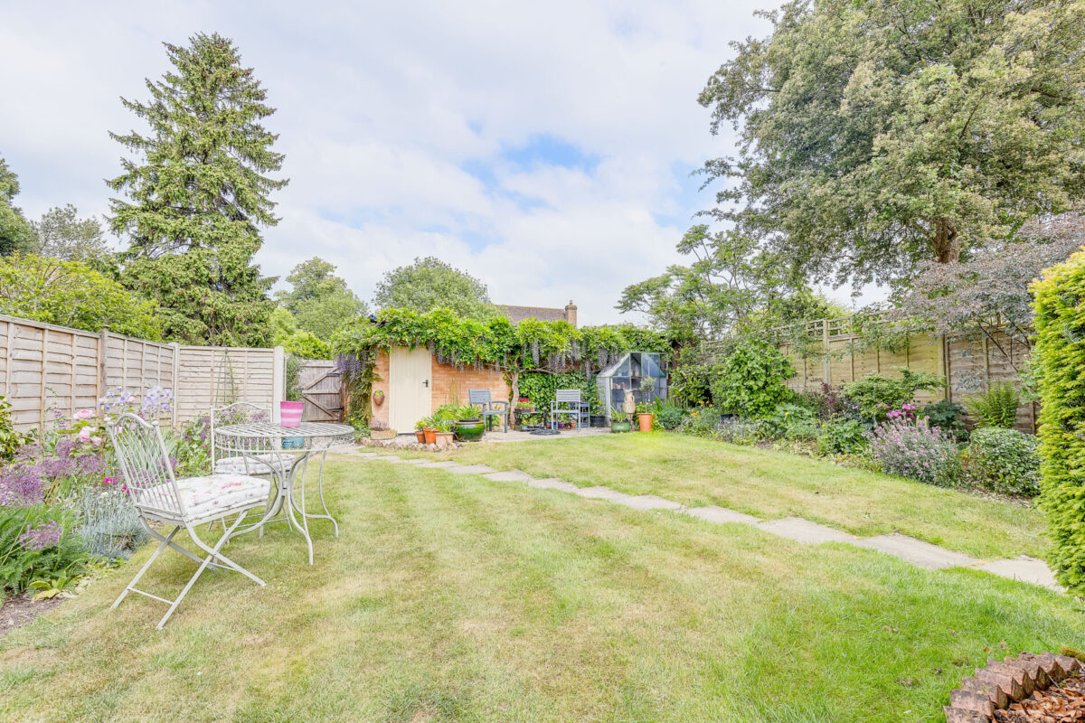 Church Road, Snitterfield, CV37