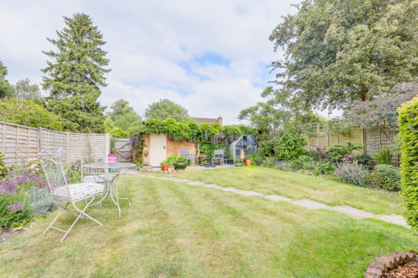 Church Road, Snitterfield, CV37