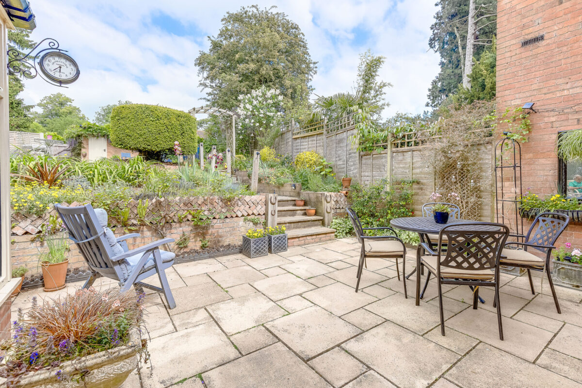 Church Road, Snitterfield, CV37