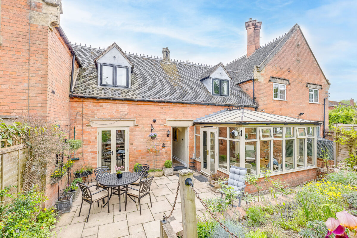 Church Road, Snitterfield, CV37