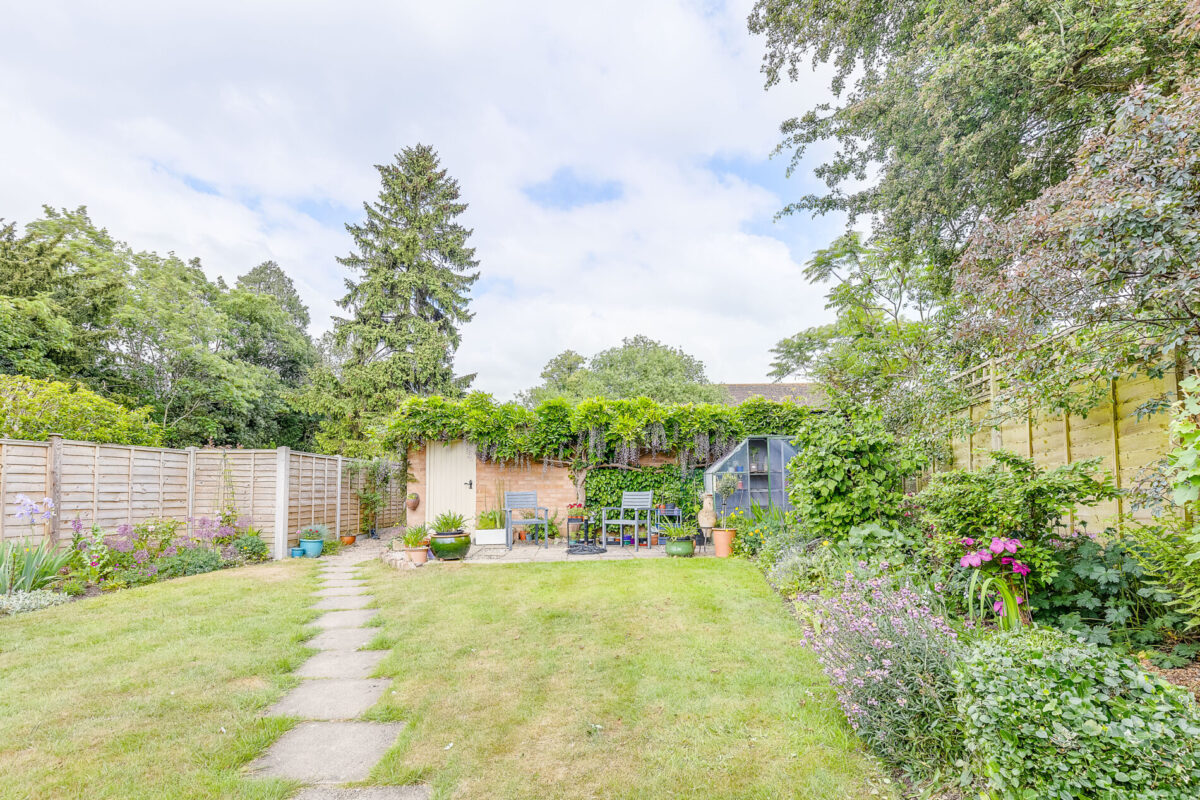 Church Road, Snitterfield, CV37