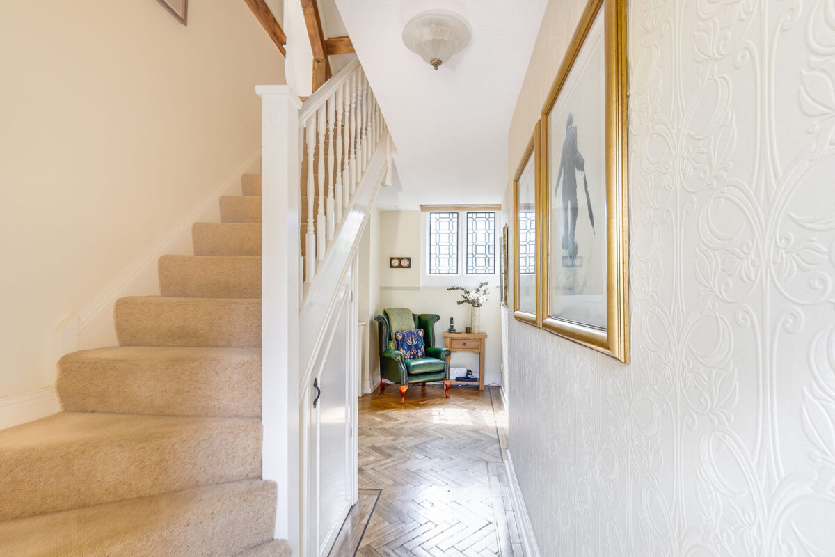 Church Road, Snitterfield, CV37