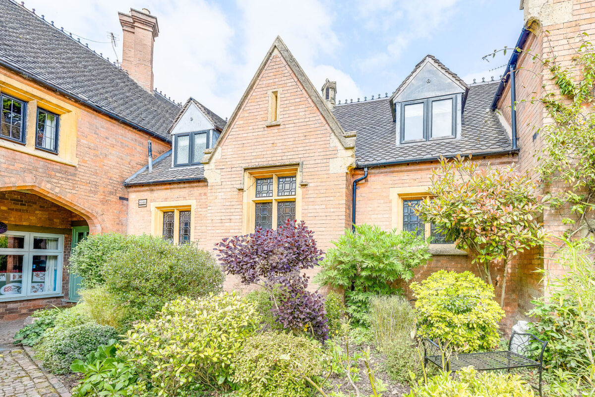 Church Road, Snitterfield, CV37