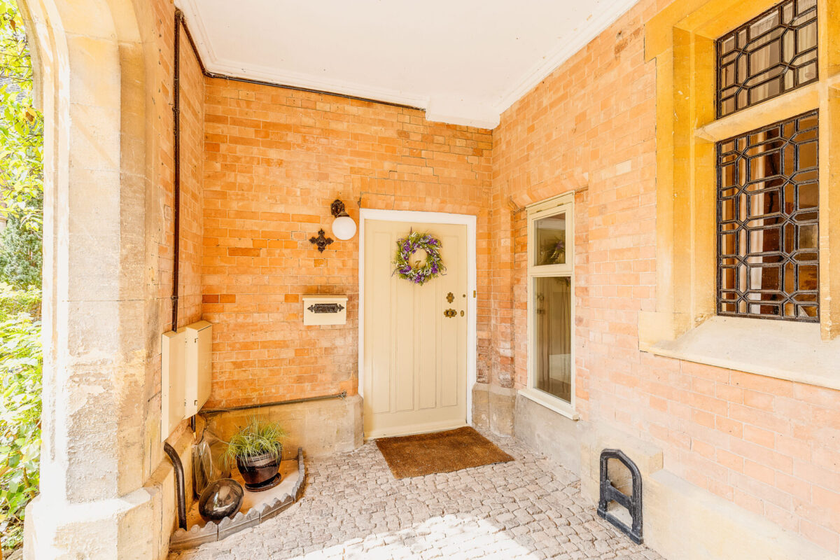 Church Road, Snitterfield, CV37