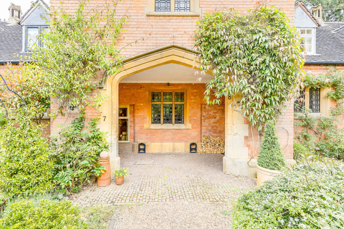 Church Road, Snitterfield, CV37