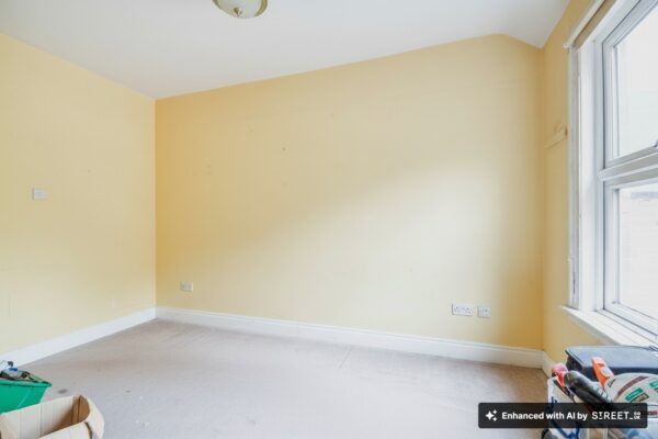 Perfect Project Property in Community Led Road - Albany Road, Stratford