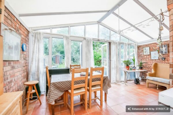 Perfect Project Property in Community Led Road - Albany Road, Stratford