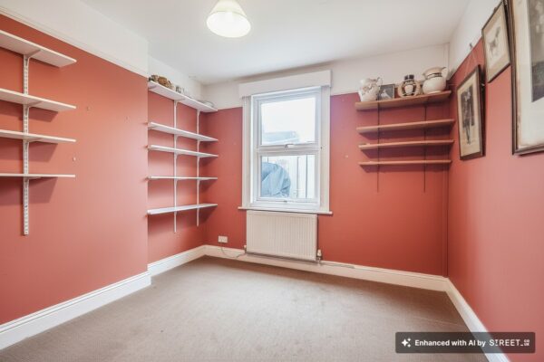 Perfect Project Property in Community Led Road - Albany Road, Stratford