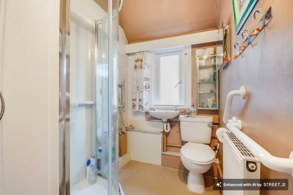 Perfect Project Property in Community Led Road - Albany Road, Stratford