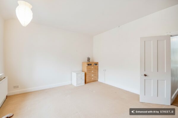 Perfect Project Property in Community Led Road - Albany Road, Stratford