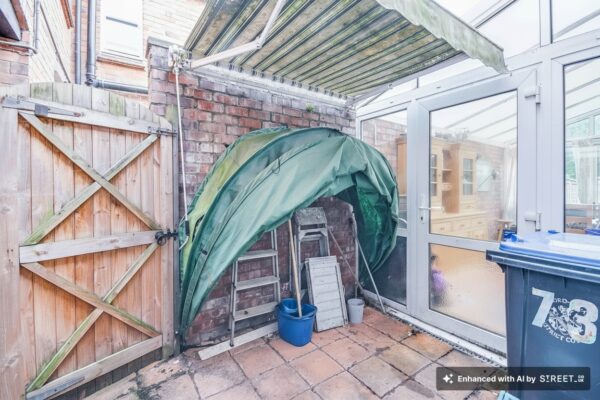 Perfect Project Property in Community Led Road - Albany Road, Stratford