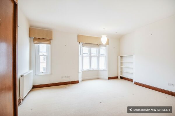 Perfect Project Property in Community Led Road - Albany Road, Stratford