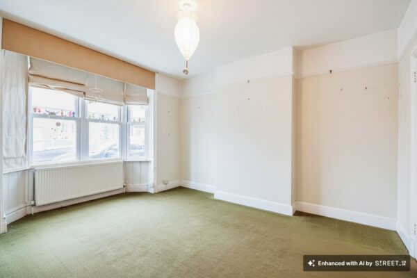 Perfect Project Property in Community Led Road - Albany Road, Stratford