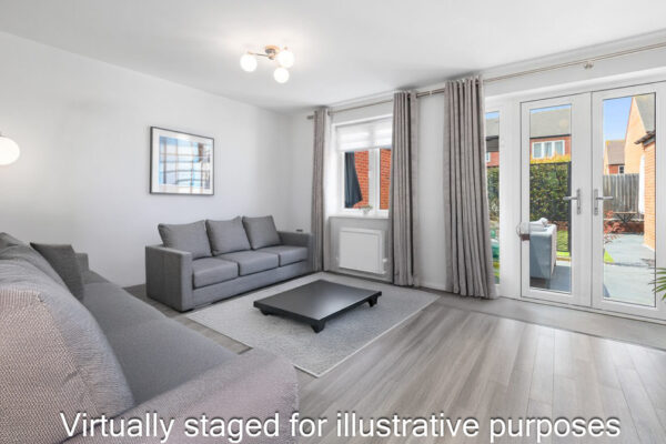 Kensington Close, Stratford-Upon-Avon, CV37