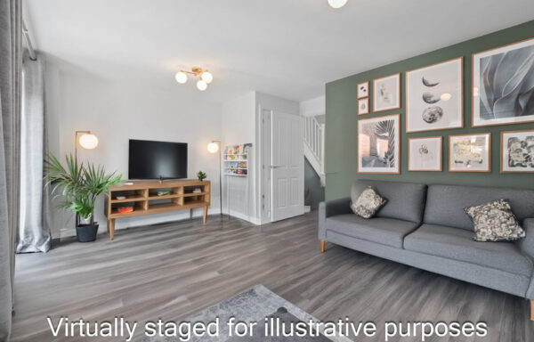 Kensington Close, Stratford-Upon-Avon, CV37