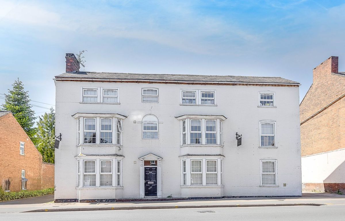 Apartment , Falstaff House,  Birmingham Road, Stratford-upon-Avon