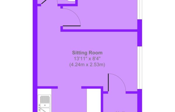 Apartment , Falstaff House,  Birmingham Road, Stratford-upon-Avon
