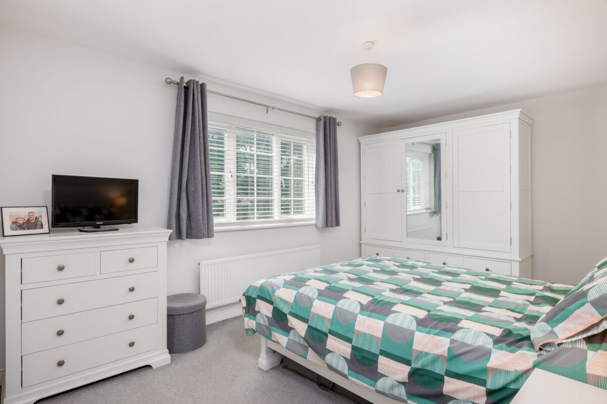 Arborfields Close, Kenilworth, CV8