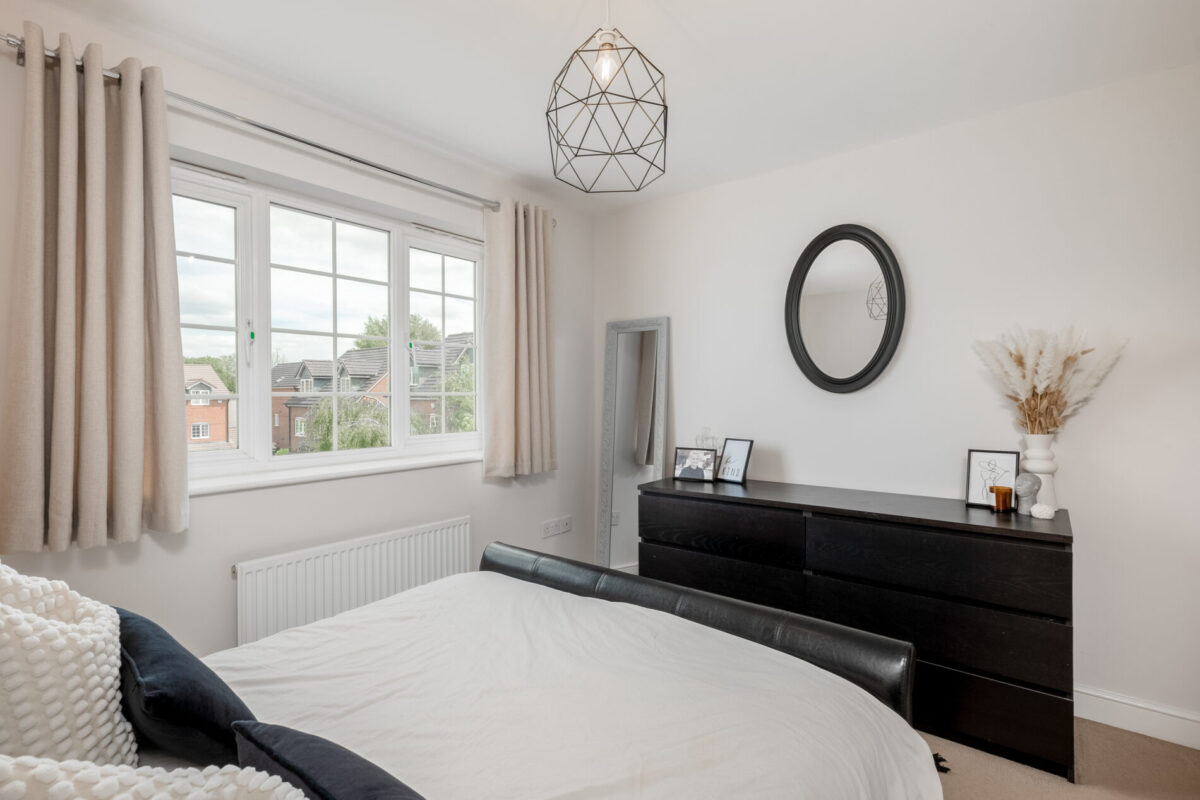 Arborfields Close, Kenilworth, CV8