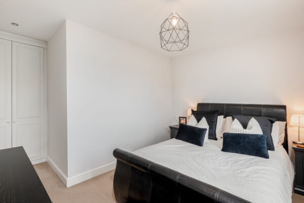Arborfields Close, Kenilworth, CV8