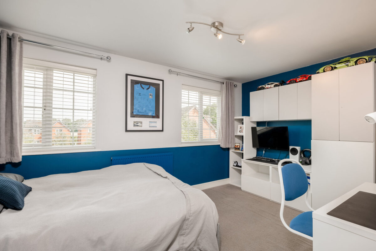 Arborfields Close, Kenilworth, CV8