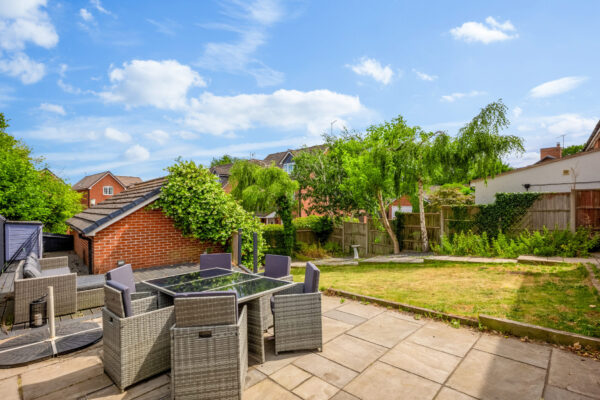 Arborfields Close, Kenilworth, CV8