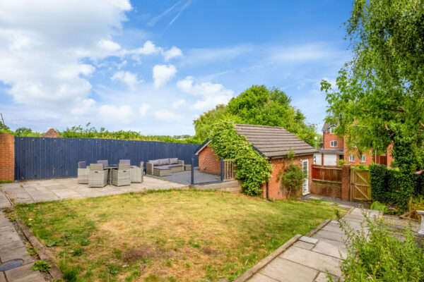Arborfields Close, Kenilworth, CV8