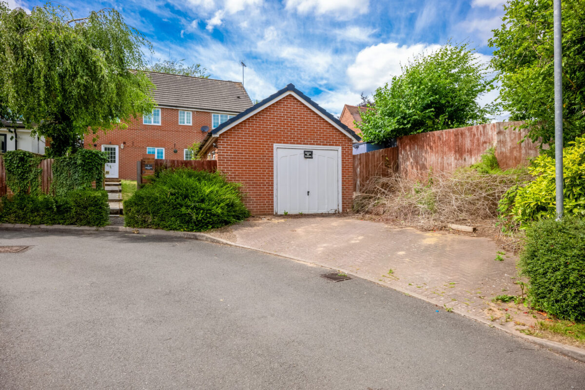 Arborfields Close, Kenilworth, CV8