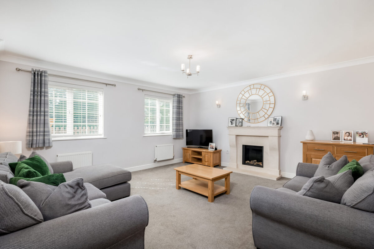 Arborfields Close, Kenilworth, CV8