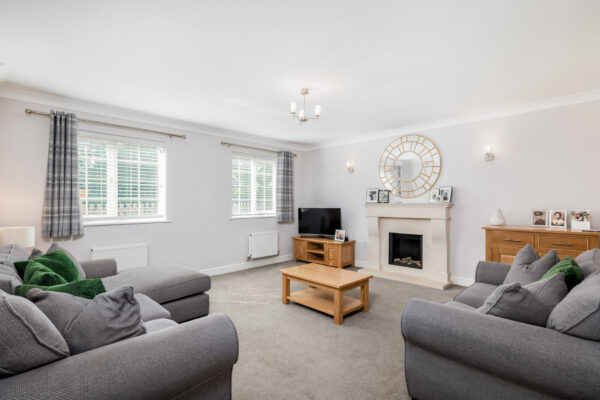 Arborfields Close, Kenilworth, CV8