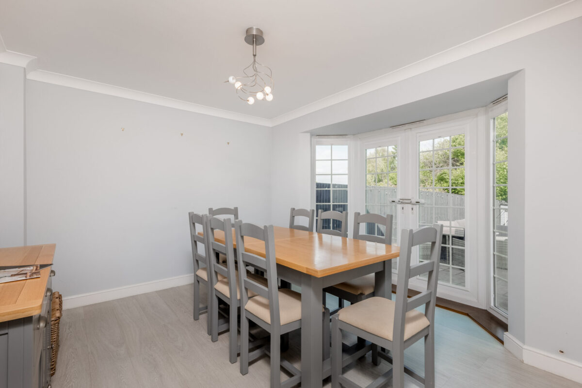 Arborfields Close, Kenilworth, CV8