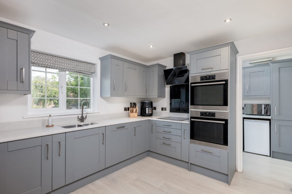 Arborfields Close, Kenilworth, CV8