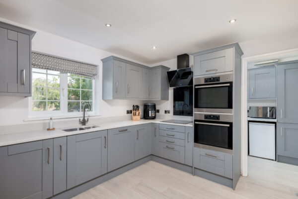 Arborfields Close, Kenilworth, CV8