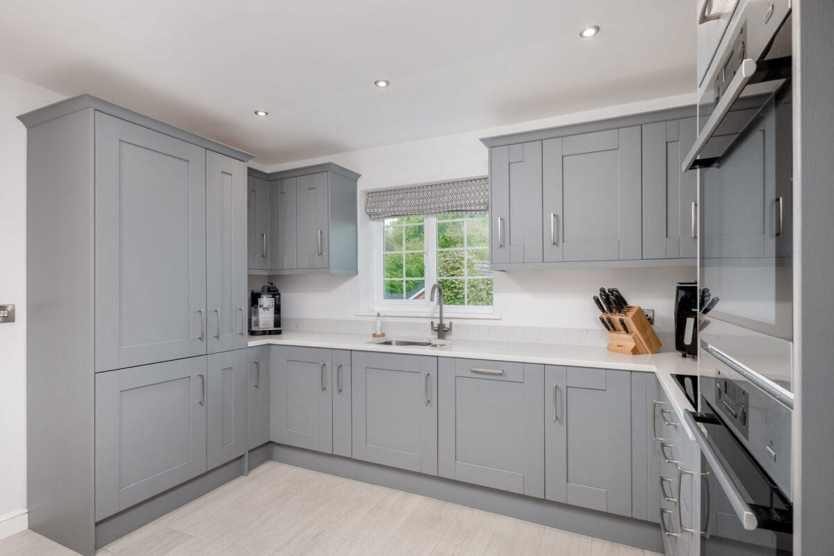 Arborfields Close, Kenilworth, CV8