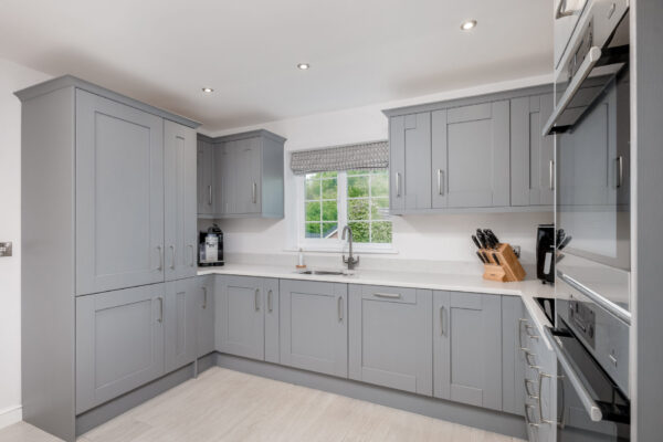 Arborfields Close, Kenilworth, CV8