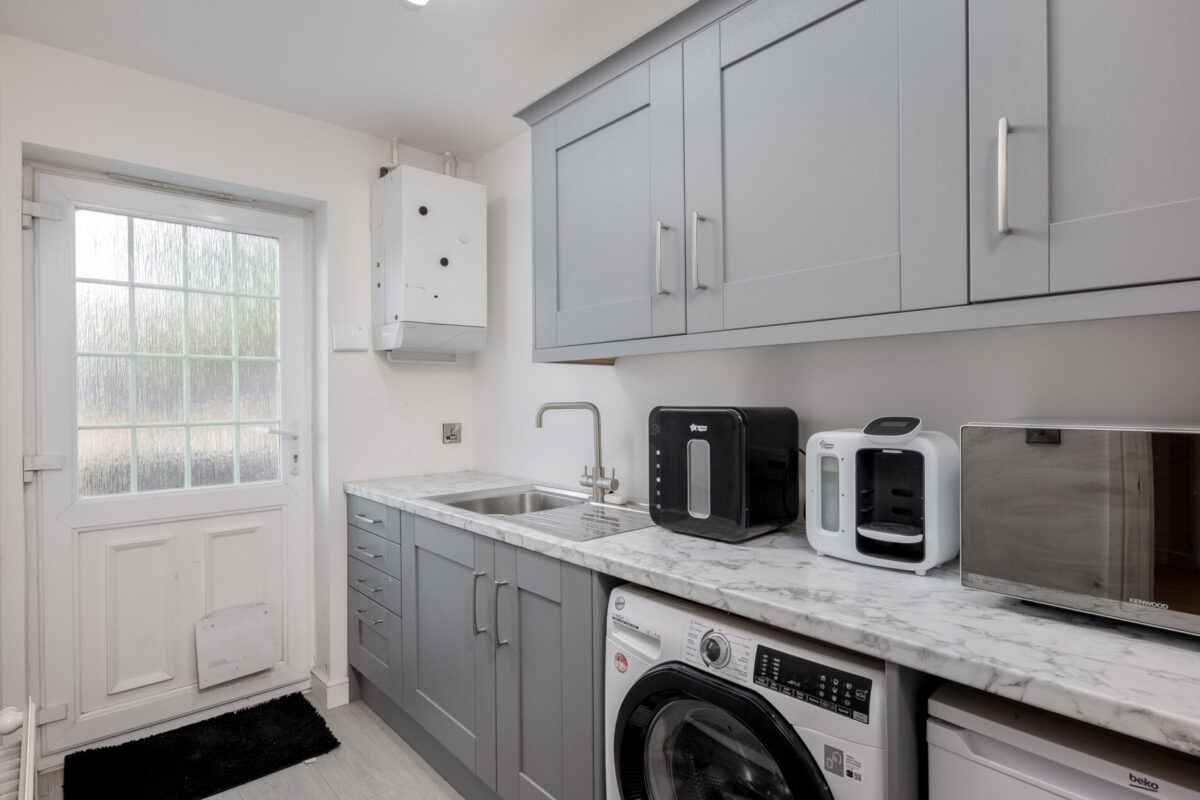 Arborfields Close, Kenilworth, CV8