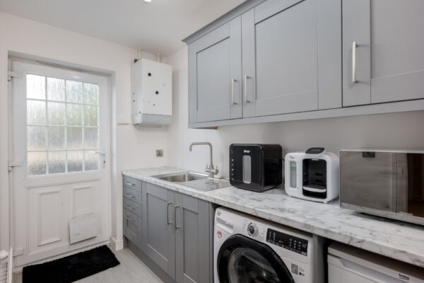 Arborfields Close, Kenilworth, CV8