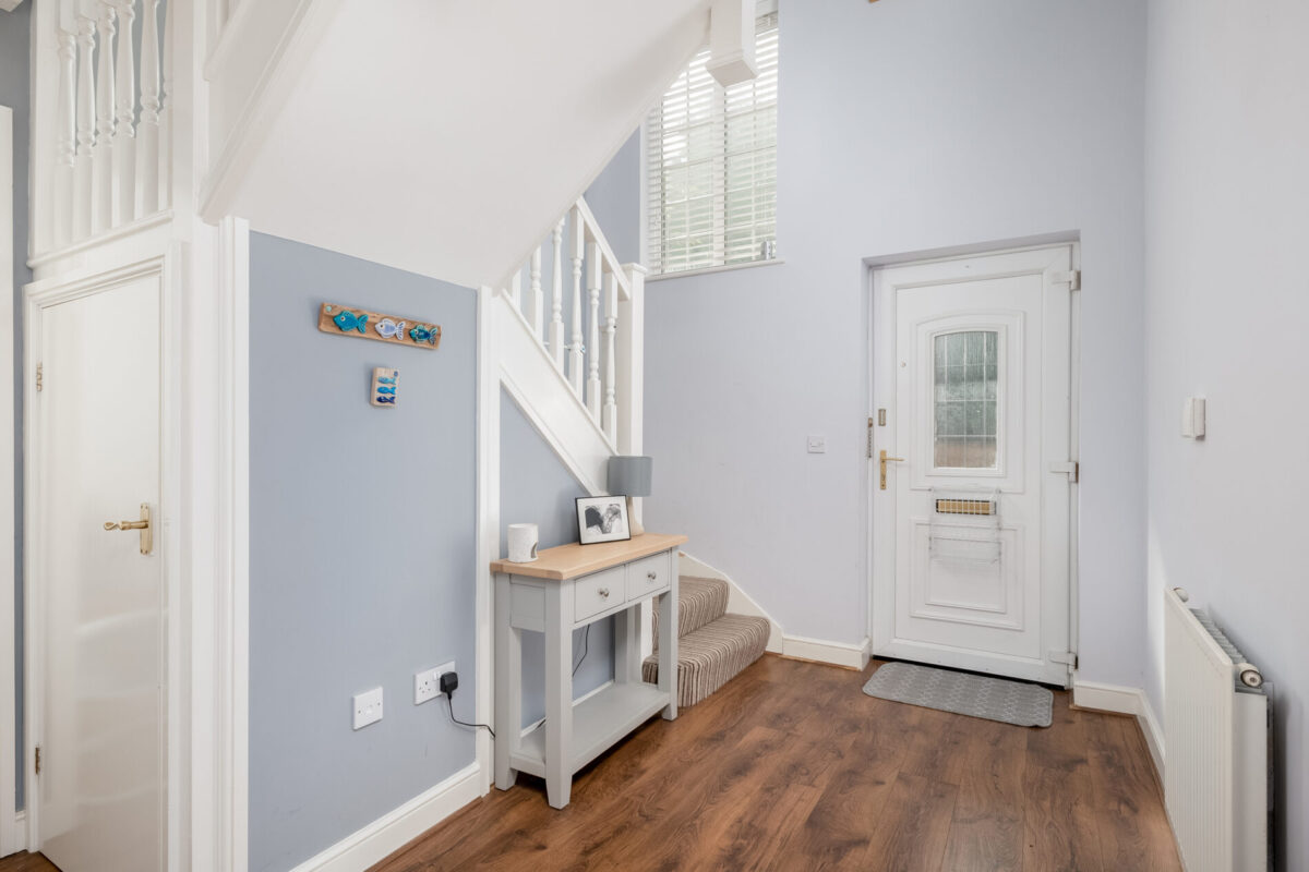 Arborfields Close, Kenilworth, CV8