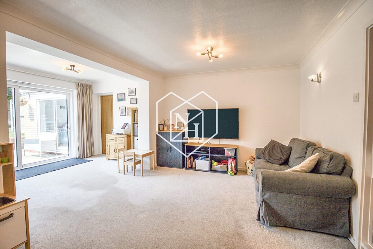 Rowan Close, Stratford-Upon-Avon, CV37