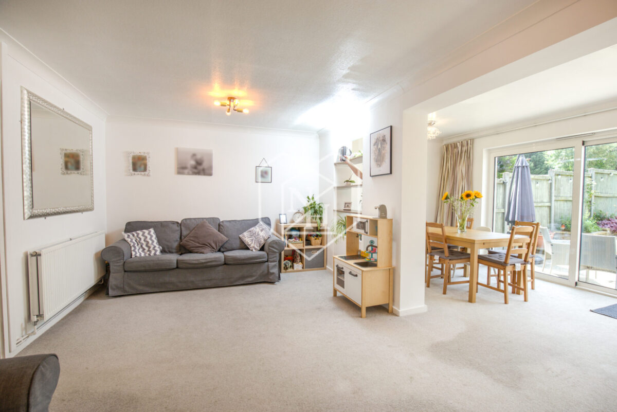 Rowan Close, Stratford-Upon-Avon, CV37